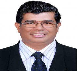 Ar. Teby K. Kurian