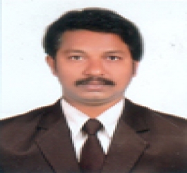 Ar. Naveen Kumar Katta