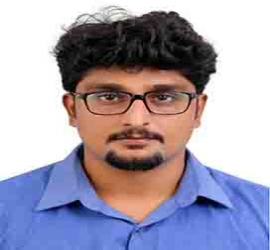Ar. Kiranchand Vayyatt
