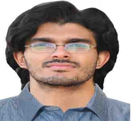 Ar. Abraham Parayil Joseph