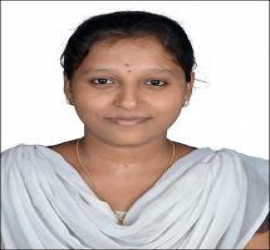 Ar. Guru Priyavarsdhini V