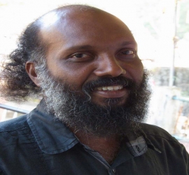 Mr. Anil Kumar