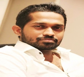 Ar. Harikrishnan Sasidharan