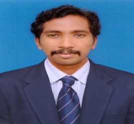 Er. Jenil Kumar C
