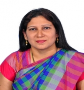 Ar. Indira Kolli