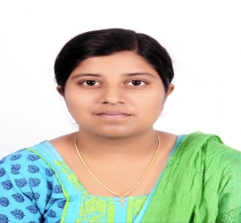 Ar.Priyadarshini M
