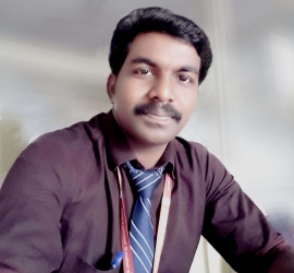 Er.Jerin Shibu E.M