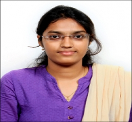 Ar.Keerthana k