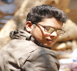 Mr. Krishna Bharathi C