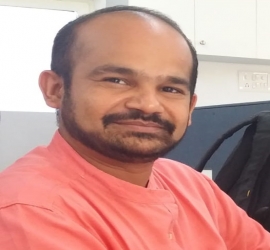 Ar. Gopal Vilas Bajaj