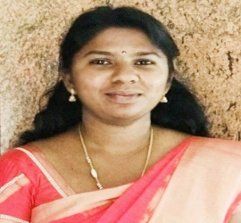 Ar. Gokila Vijayalakshmi S D