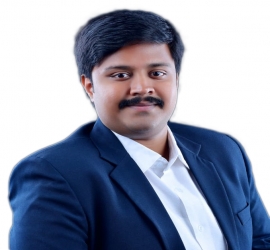 Ar. Karthikeyan K H