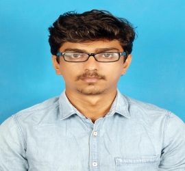 Ar.Mareeswaran V