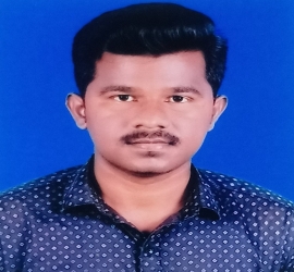 Ar. Uvaraj B