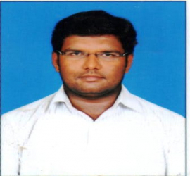 Mr. Arun S