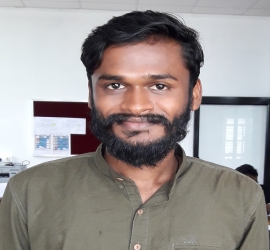 Ar.Dinesh Pandian T