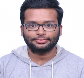 Ar.Baladhamodaran B