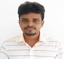 Ar.Aswin Prakesh k