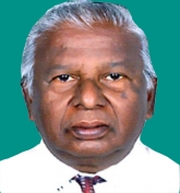 Ar.Dhandapani P.A