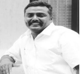 Ar.Poovarasu S G