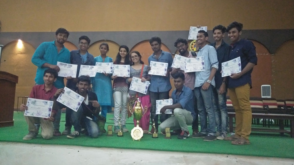 ACHIEVEMENTS AND AWARDS