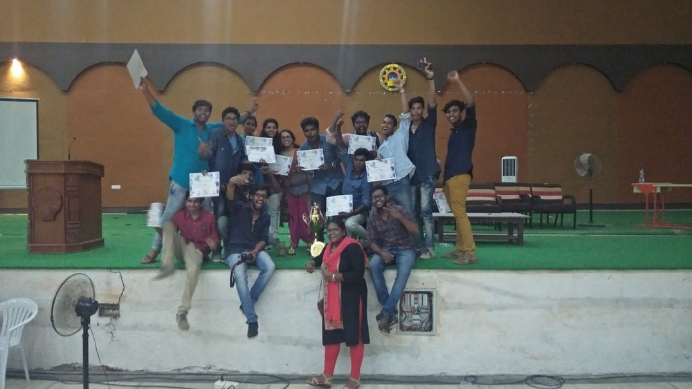 ACHIEVEMENTS AND AWARDS