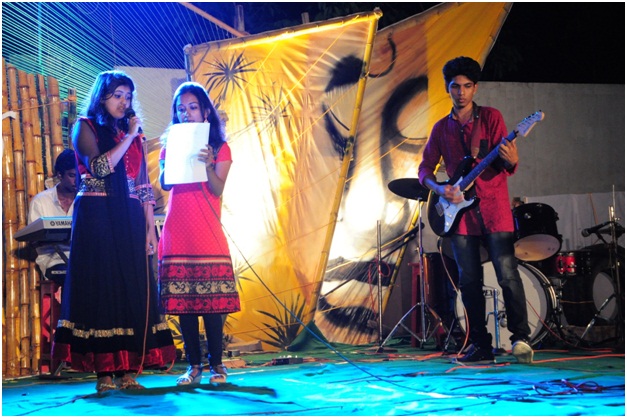 MUSIC CLUB
