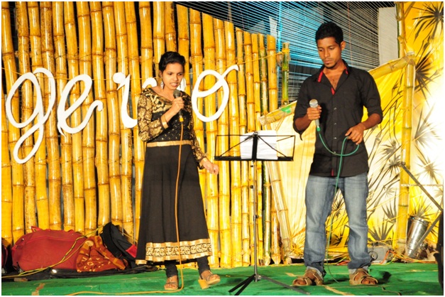 MUSIC CLUB