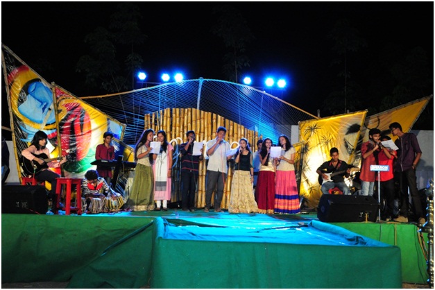 MUSIC CLUB