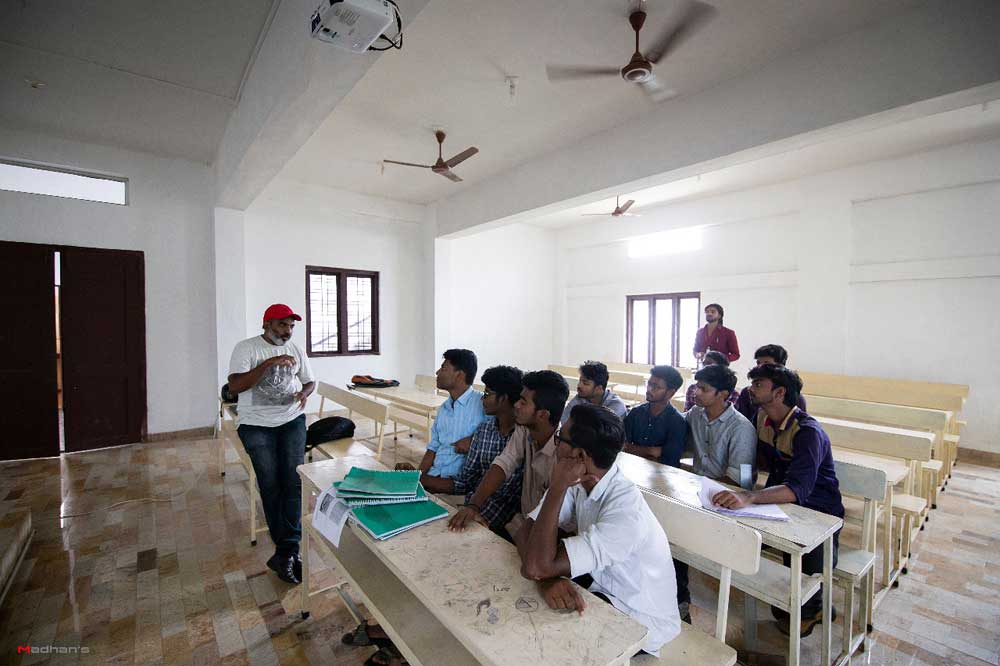 PHOTOGRAPHY CLUB
