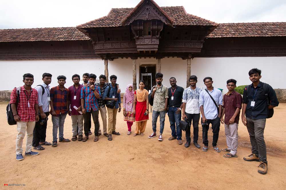 PHOTOGRAPHY CLUB