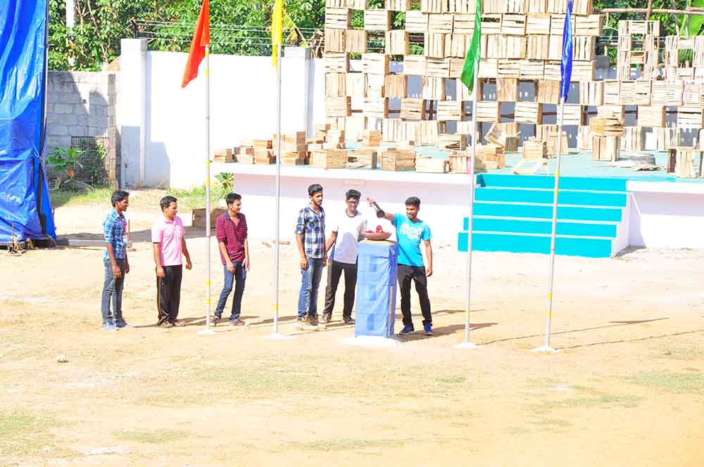 SPORTS DAY