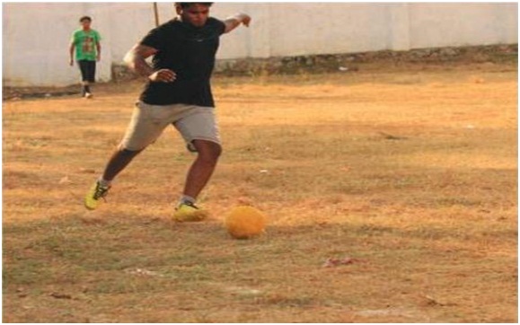 SPORTS DAY