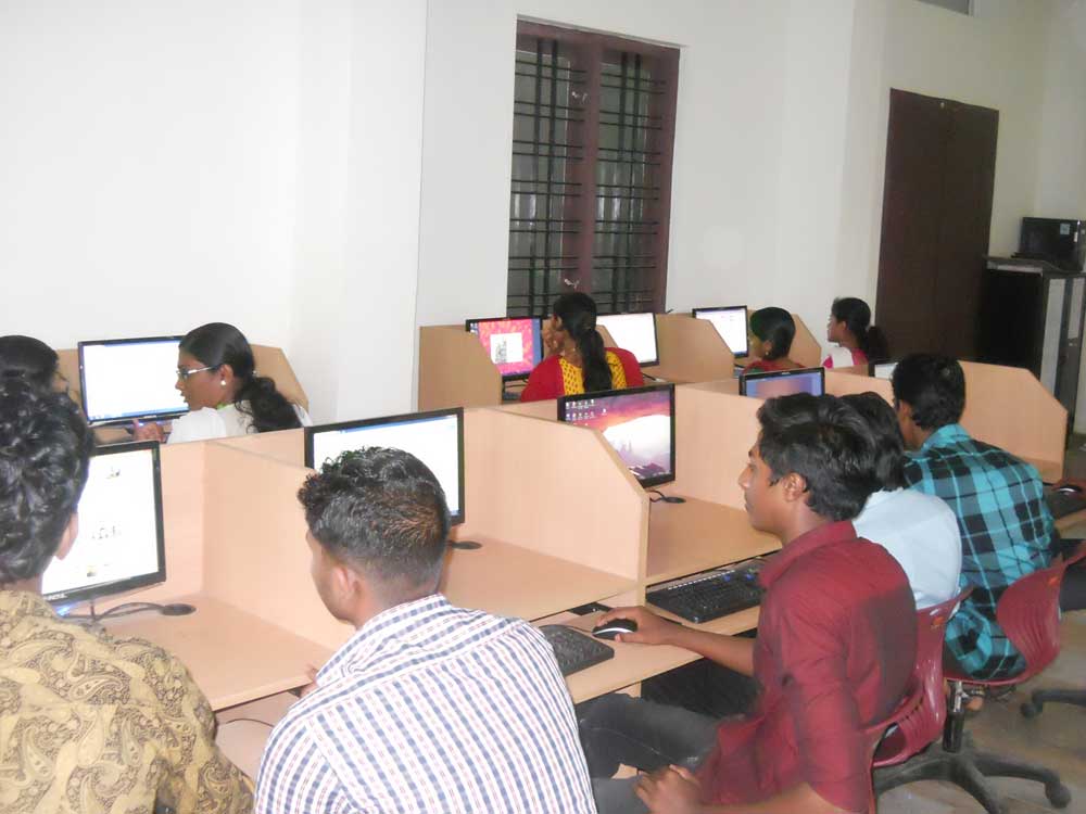 VALUE ADDITION COURSES