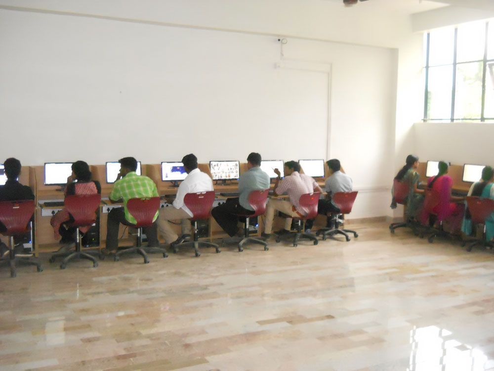 VALUE ADDITION COURSES
