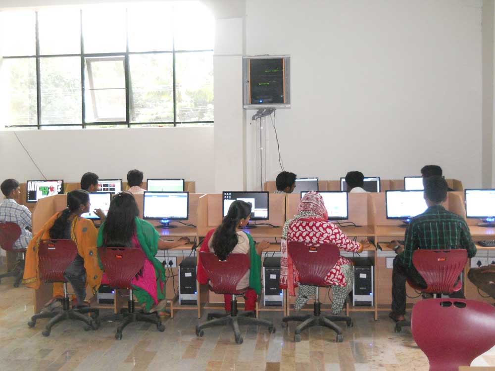 VALUE ADDITION COURSES