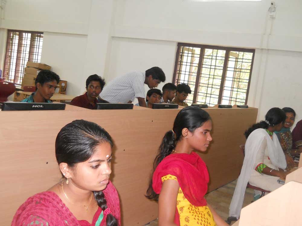 VALUE ADDITION COURSES