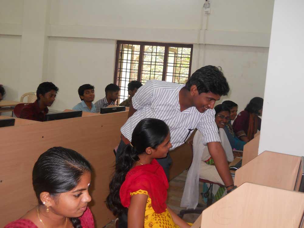 VALUE ADDITION COURSES