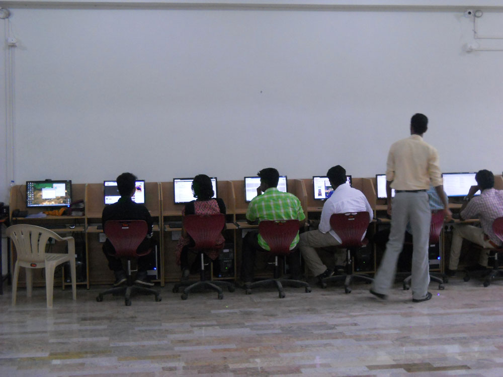 VALUE ADDITION COURSES