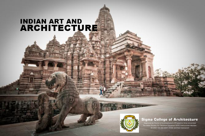 Indian art and Architecture