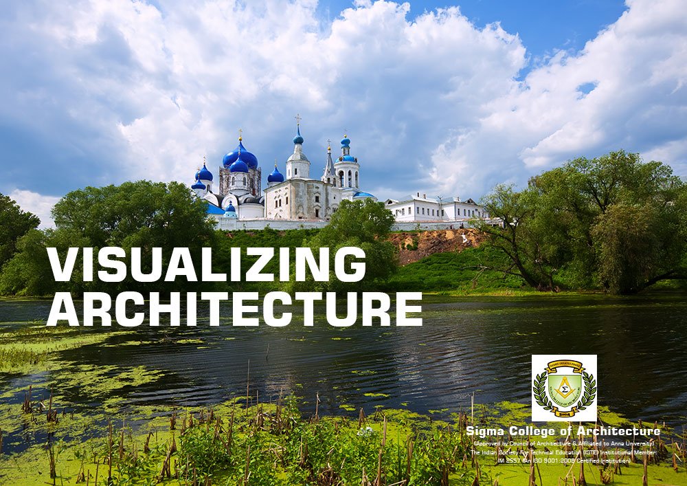 Visualizing Architecture