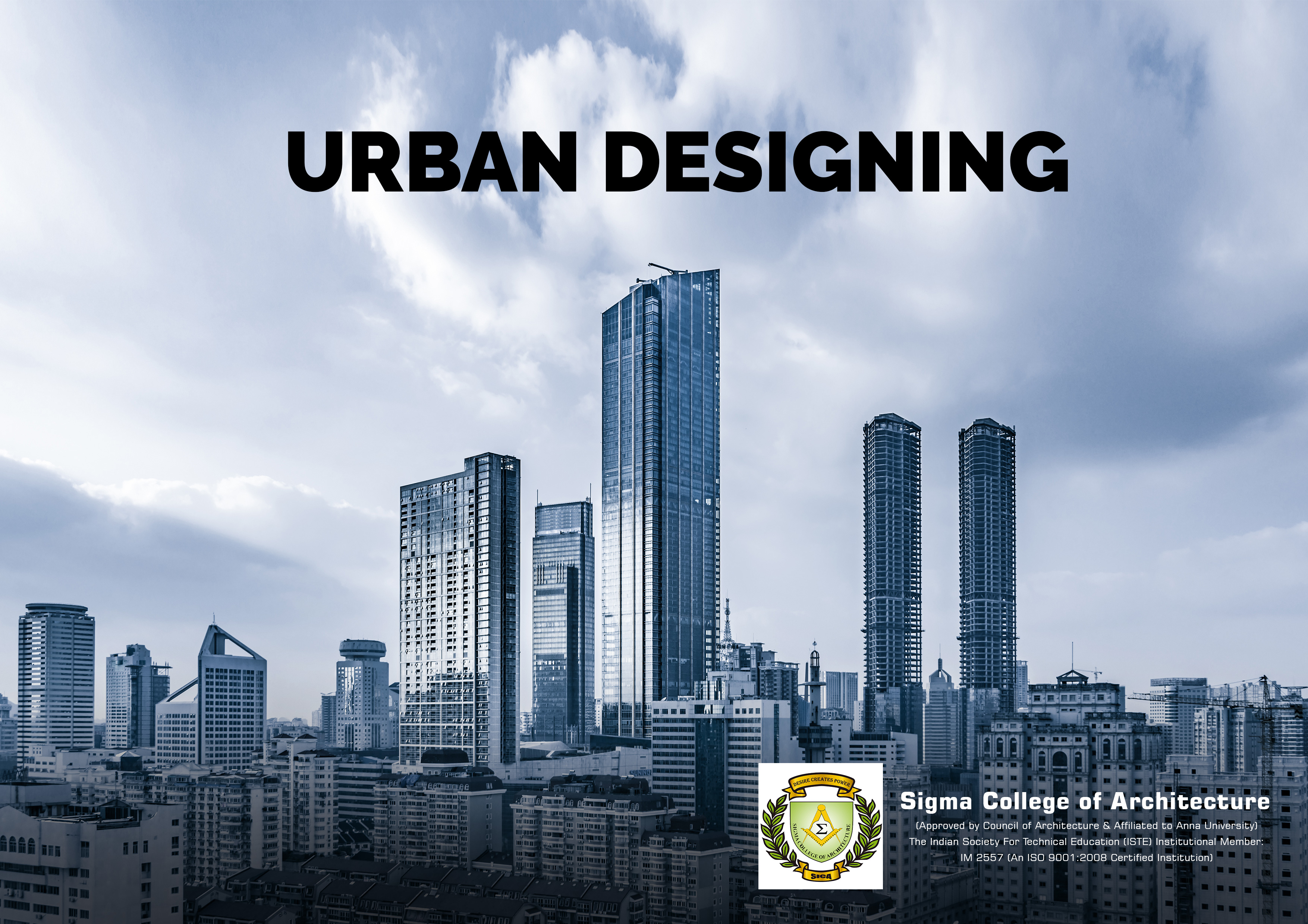 Urban Designing 