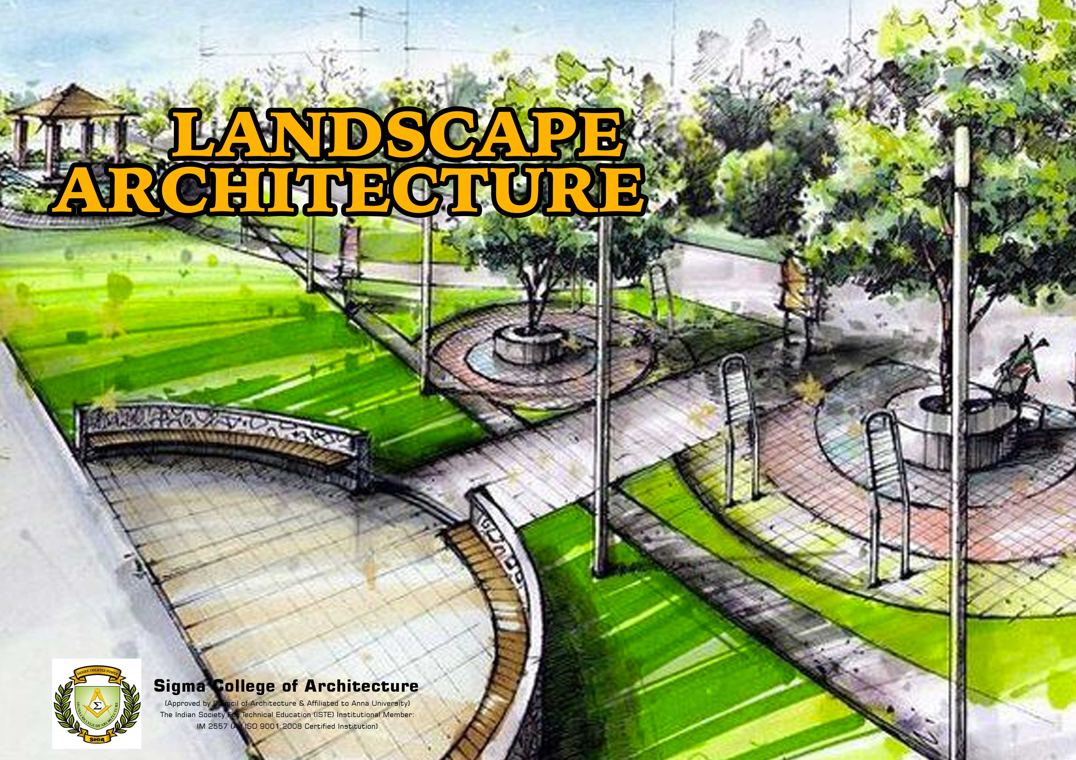 Landscape Architecture