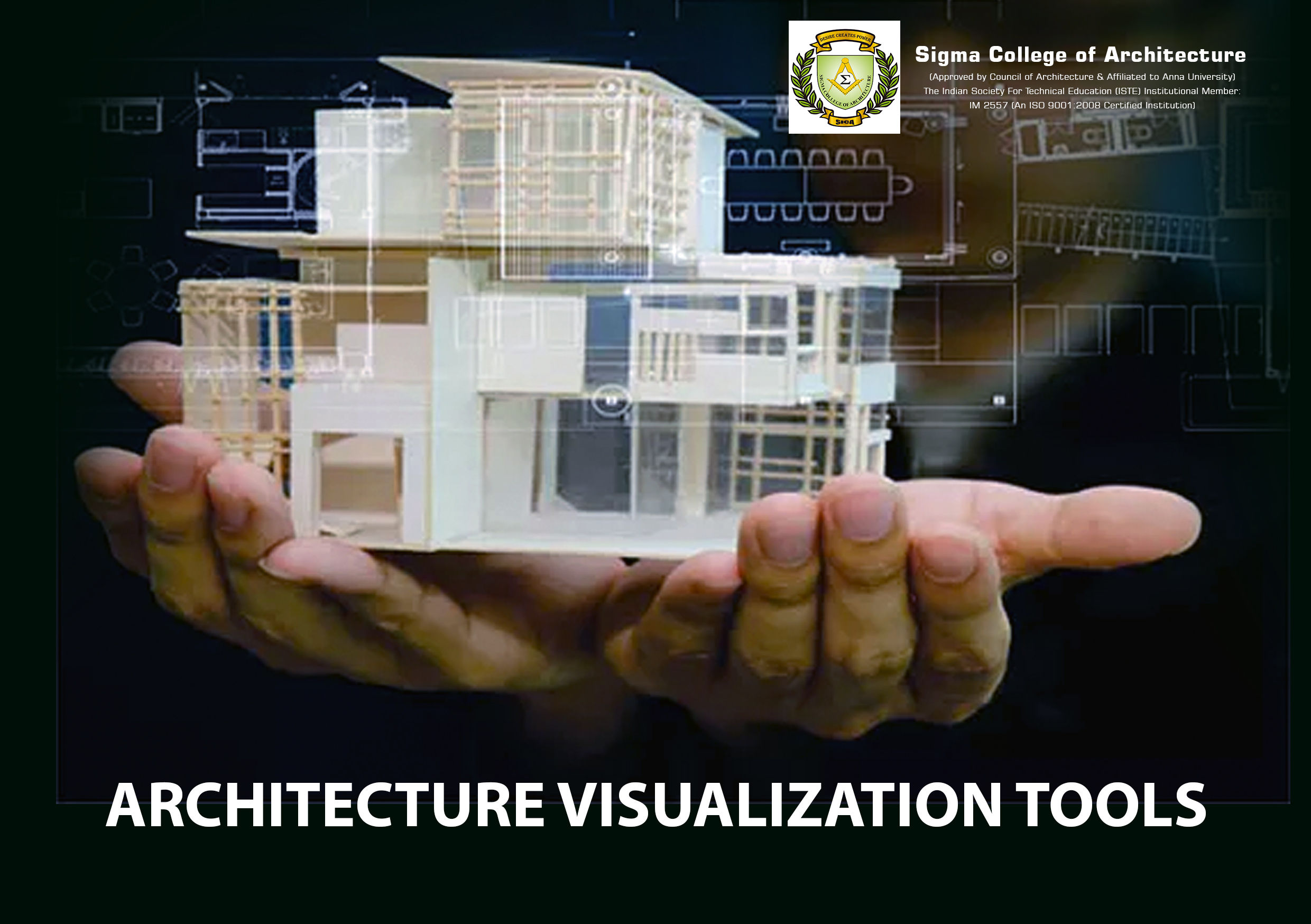 Architecture Visualizing Tools
