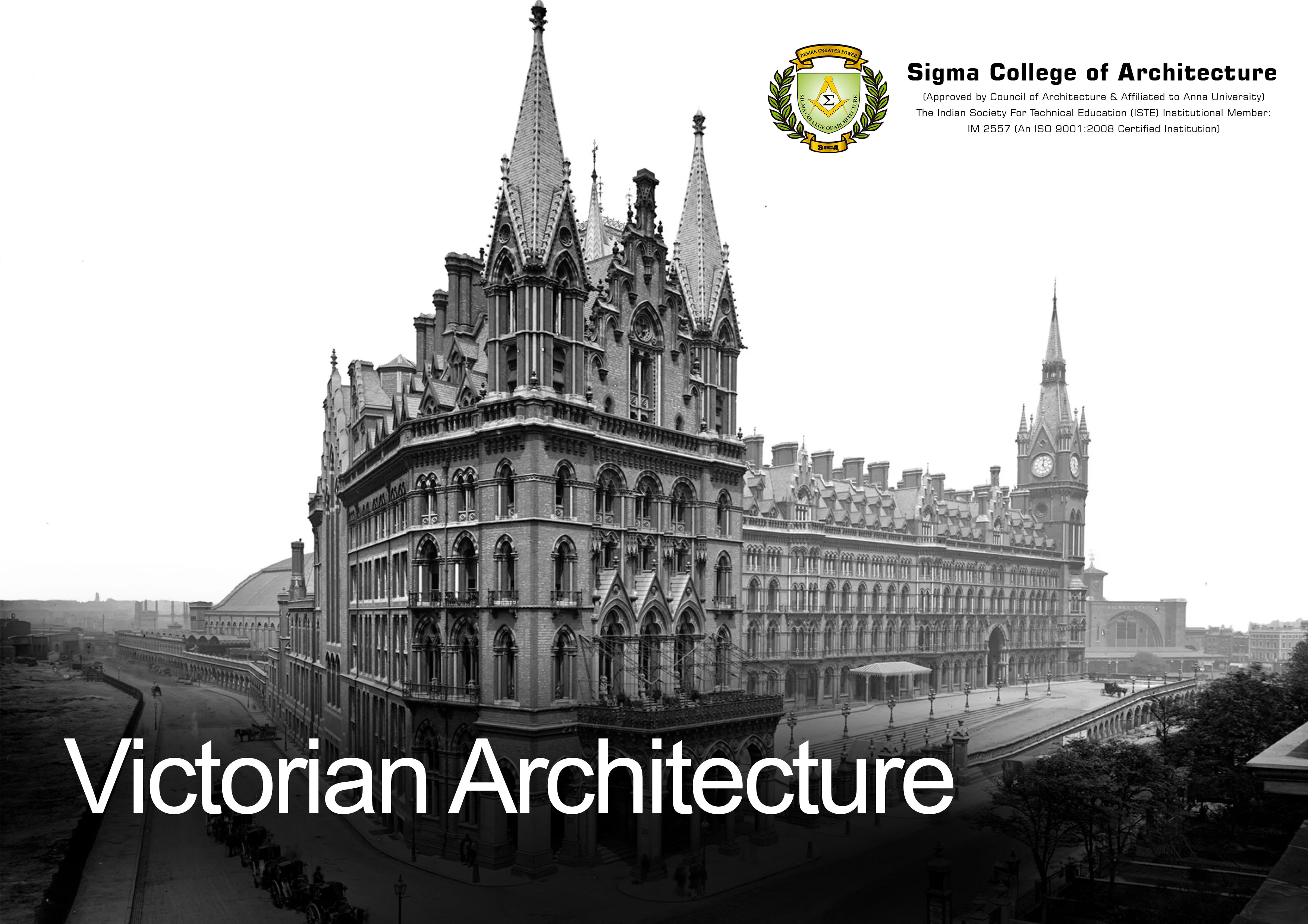 Victorian Architecture