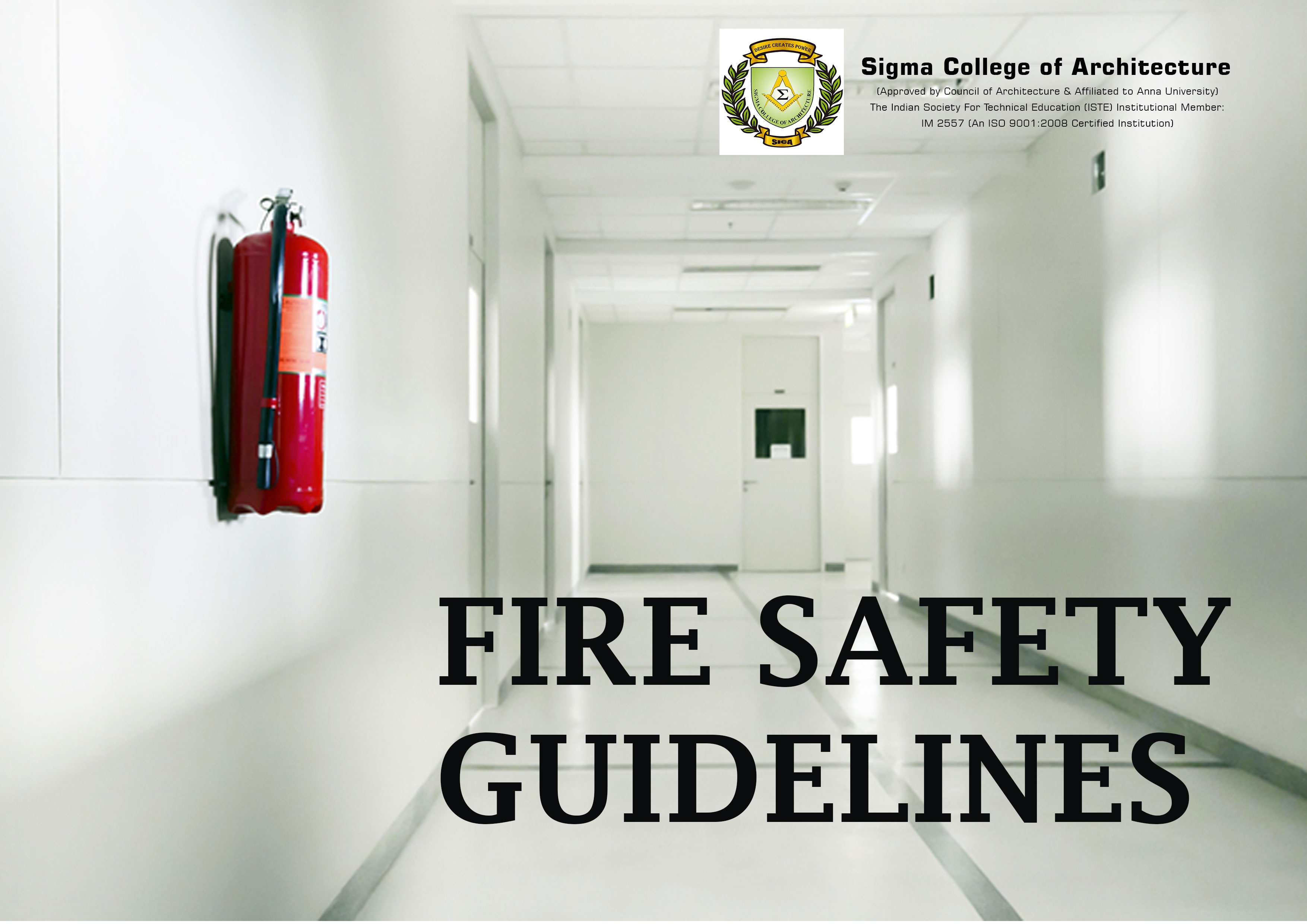 Fire Safety Guidelines