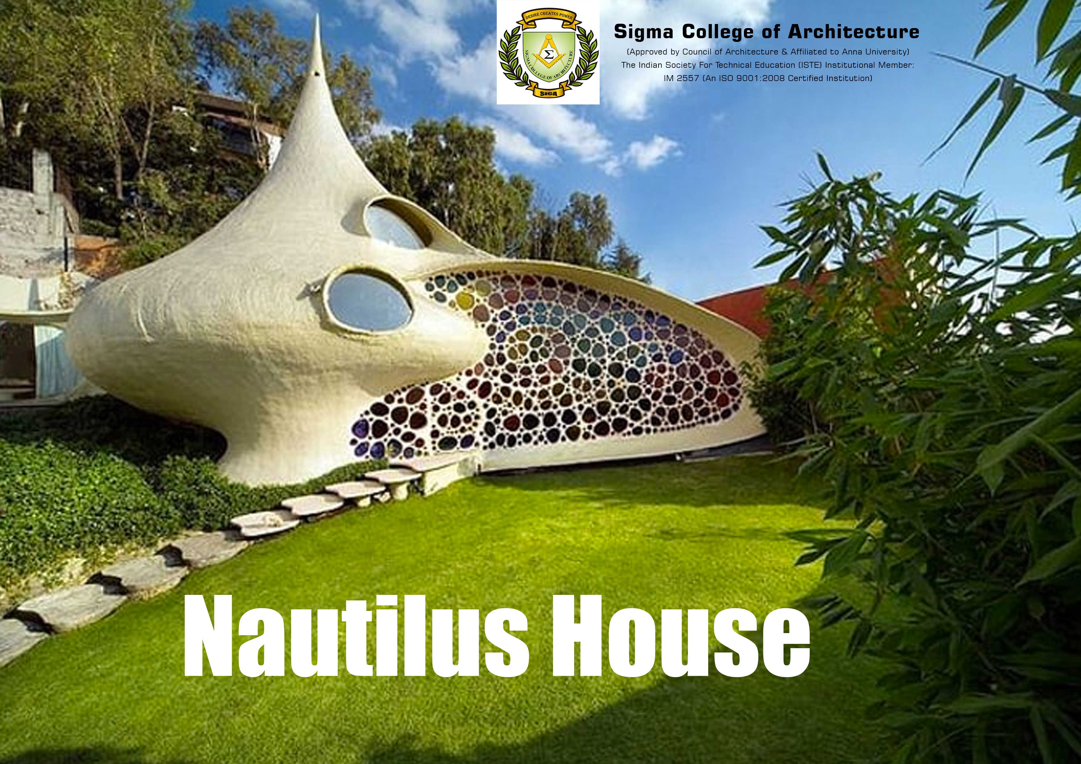 Nautilus House