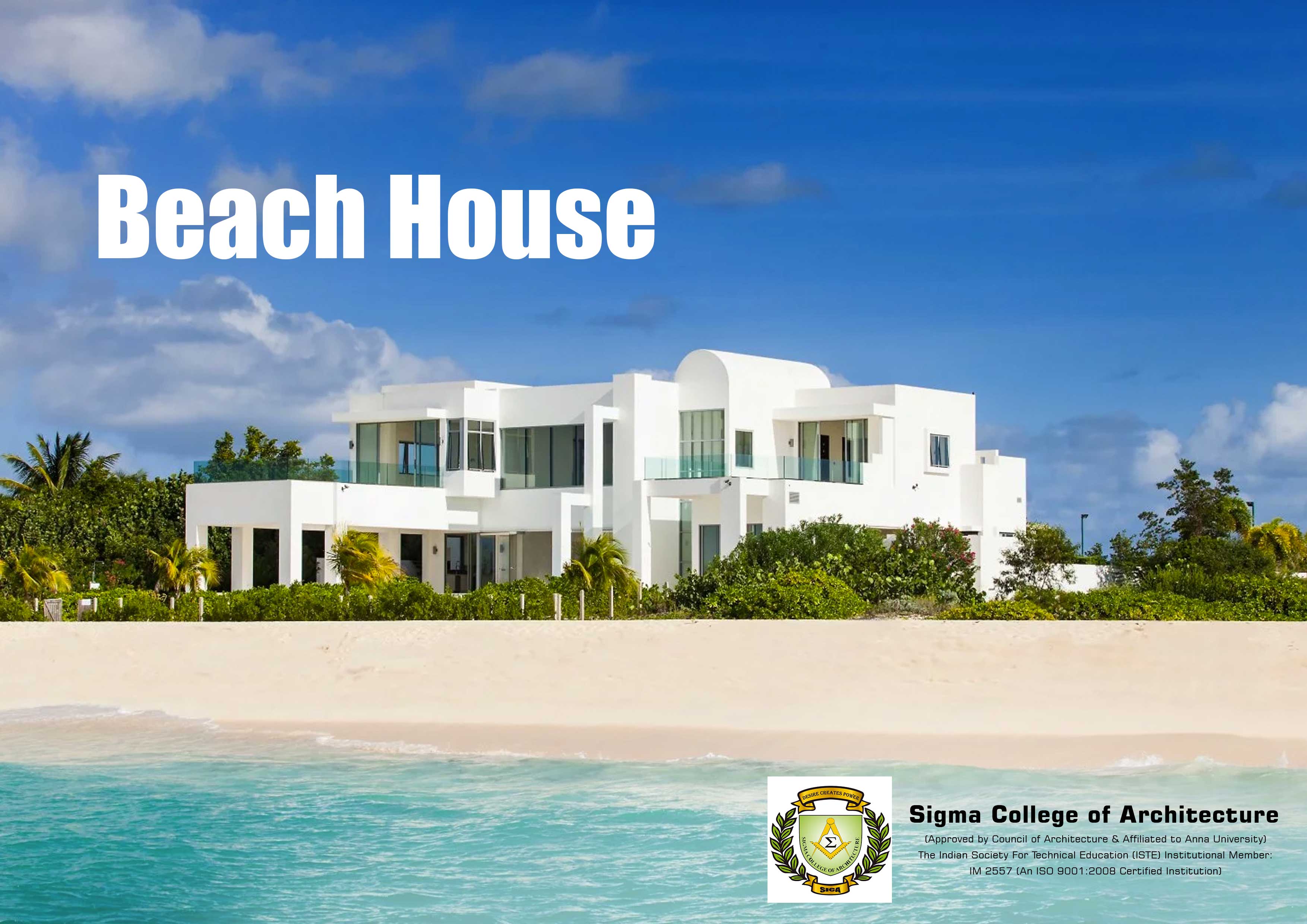 Beach House