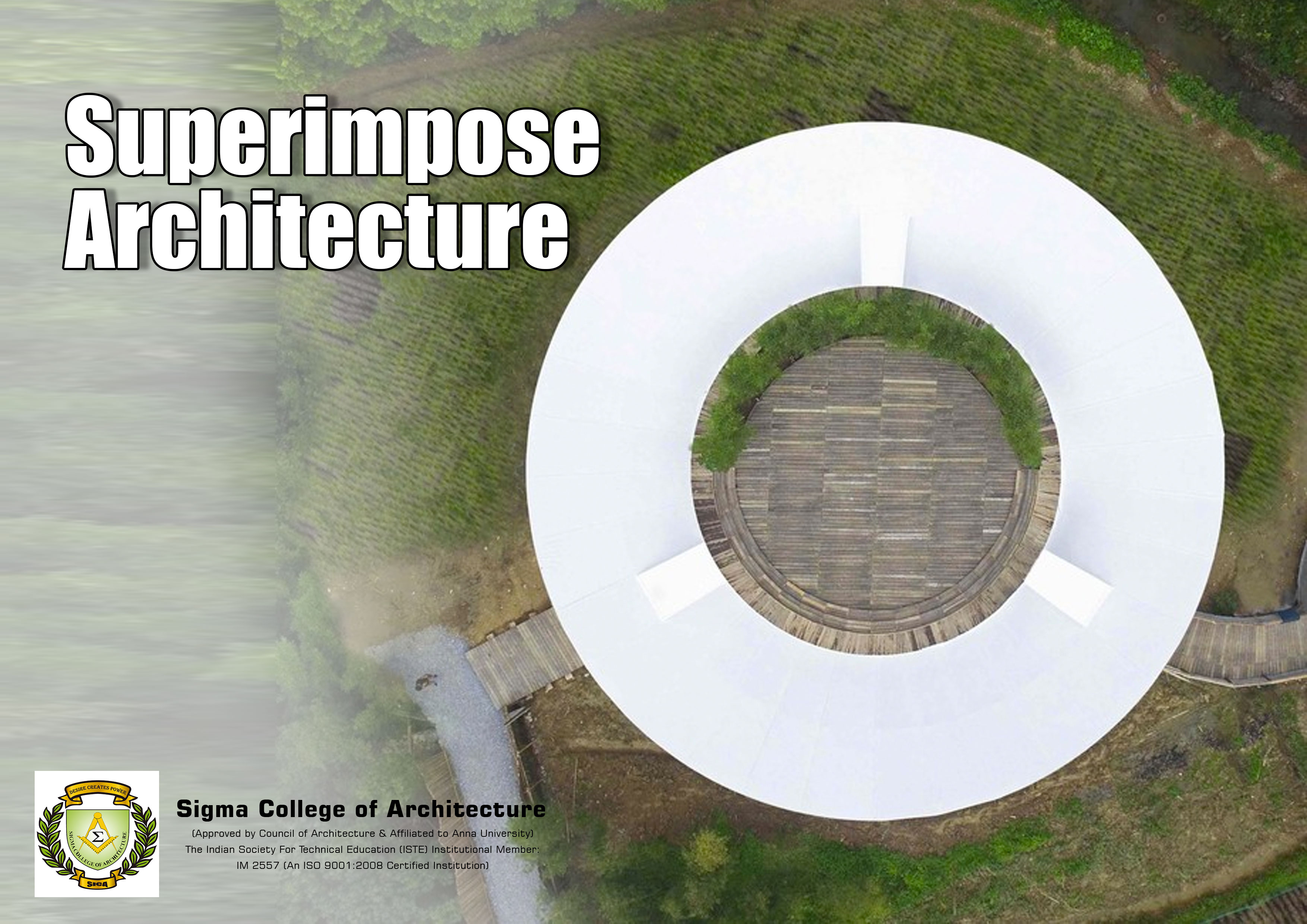 Superimpose Architecture