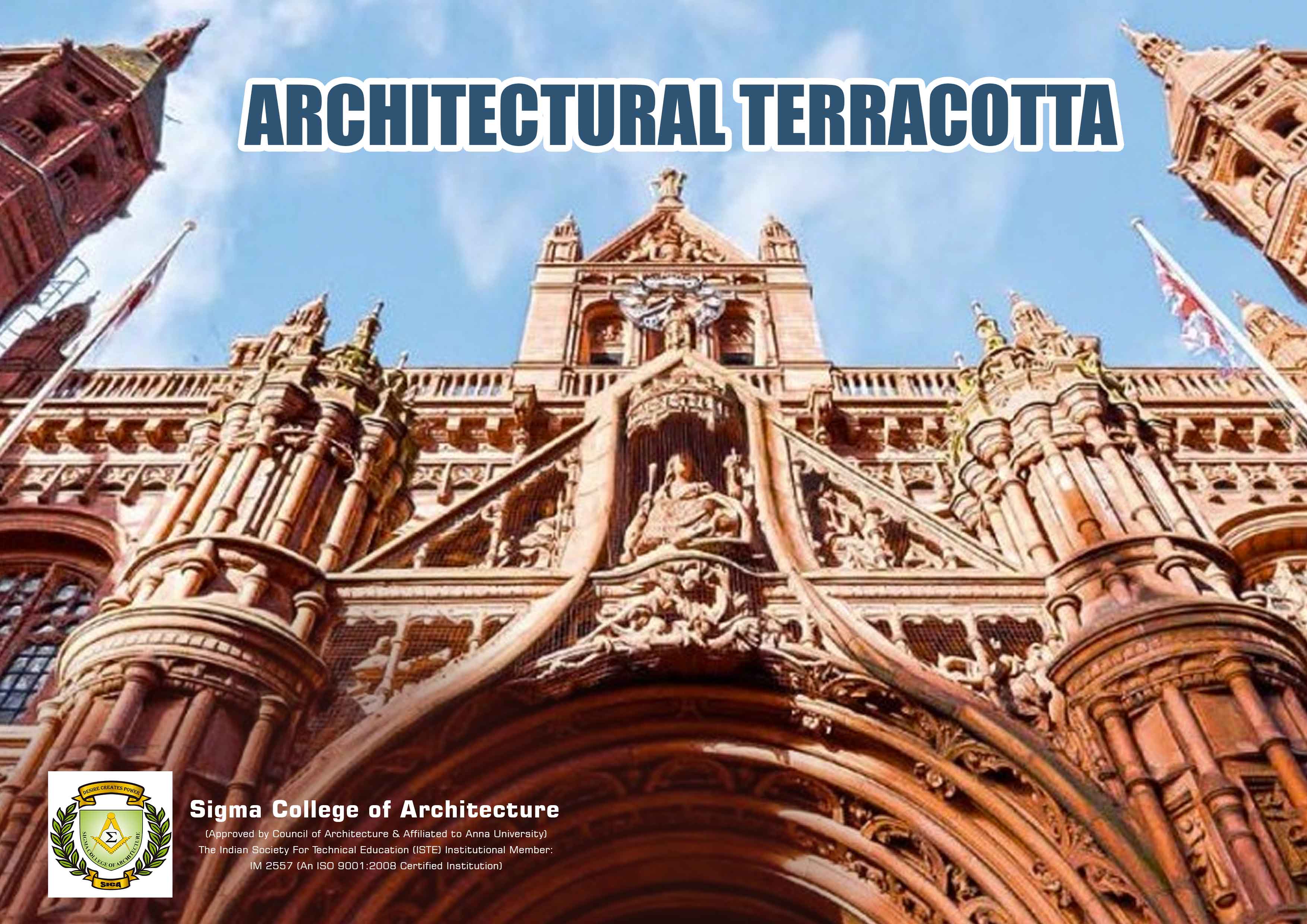 Architectural Terracotta